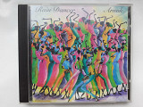 Компакт диск CD Armik – Rain Dancer