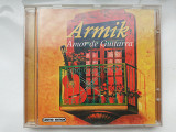 Компакт диск CD Armik – Amor De Guitarra