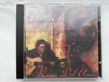 Компакт диск фирменный CD Armik – Rosas Del Amor