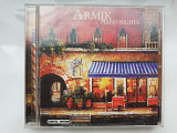 Компакт диск CD Armik – Piano Nights