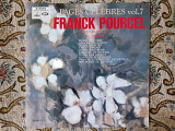 Виниловая пластинка LP Franck Pourcel Et Son Grand Orchestre – Pages Célèbres Vol. 7