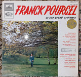 Виниловая пластинка LP Franck Pourcel Et Son Grand Orchestre – Amour, Danse Et Violons N° 24