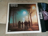 The Shirts ‎– Street Light Shine ( USA ) LP ***