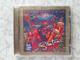 Компакт диск CD Santana – Supernatural