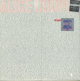 ALICE COOPER Zipper Catches Skin 1982\2018 EU Rhino Запечатан Limited Clear\Black Swirl Vinyl