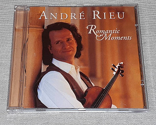 Фирменный Andre Rieu - Romantic Moments