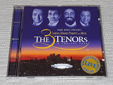 Фирменный Carreras - Domingo - Pavarotti With Mehta - The 3 Tenors In Concert 1994