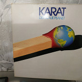 KARAT ''DER BLAUE PLANET'' LP