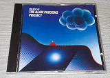 Фирменный The Alan Parsons Project - The Best Of The Alan Parsons Project