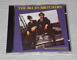 Фирменный The Blues Brothers - The Blues Brothers (Original Soundtrack Recording)