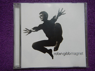 CD Robin Gibb - Magnet - 2003