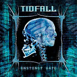 Продам лицензионный CD Tidfall – Instinct Gate - ---- IROND -- Russia