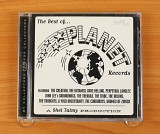 Сборник – The Best Of Planet Records - A Shel Talmy Production (Англия, RPM Records)