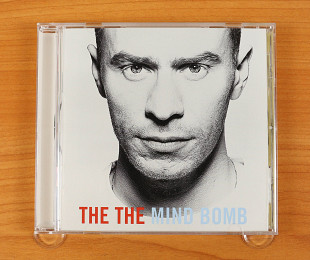 The The – Mind Bomb (США, Epic)