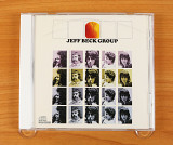 Jeff Beck Group – Jeff Beck Group (США, Epic)