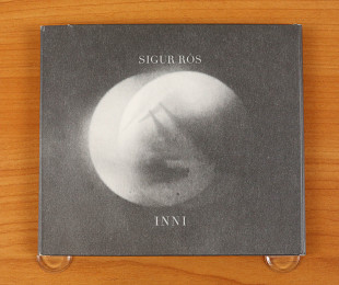 Sigur Rós – Inni (Япония, Krúnk)