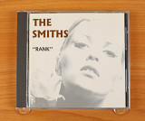 The Smiths – Rank (Япония, Rough Trade)