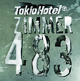 Продам фирменный CD Tokio Hotel – Zimmer 483 – 2007 – Ger