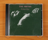 The Smiths – The Queen Is Dead (Германия, WEA)