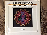 Продам винил Bachman Turner Overdrive/Best of BTO/1975/