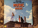 Продам винил Middle of the Road/Music Music/