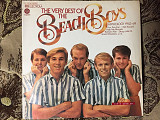 Продам винил The Very Best of The Beach Boys/Anthology 1963-69/