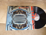 The Alan Parsons Project ‎– Ammonia Avenue ( USA ) LP