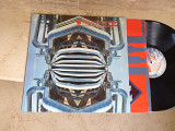 The Alan Parsons Project ‎– Ammonia Avenue ( USA ) LP ***