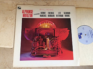 Herbie Hancock + Lee Ritenour + Freddie Hubbard + Paul Jackson Jr. ( USA ) JAZZ LP
