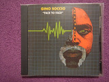 CD Gino Soccio - Face to face - 1982