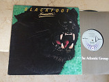 Blackfoot – Tomcattin' ( USA ) LP ***