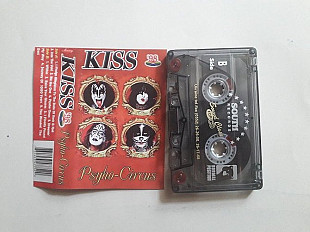 Kiss Psyho-Circus