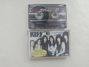 Kiss Unplugged