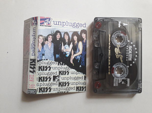 Kiss Unplugged