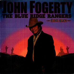 John Fogerty 2009- The Blue Ridge Rangers Rides Again