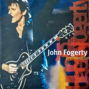 John Fogerty 1998;2004;2007