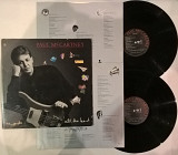 Paul McCartney EX Beatles - All The Best - 1970-86. (2LP). 12. Vinyl. Пластинки. England