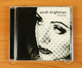 Sarah Brightman – Encore (Япония, Decca Broadway)