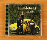 Bumblebees – Buzzin' (Ирландия, Beehave Records)