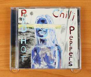 Red Hot Chili Peppers – By The Way (Европа, Warner Bros. Records)