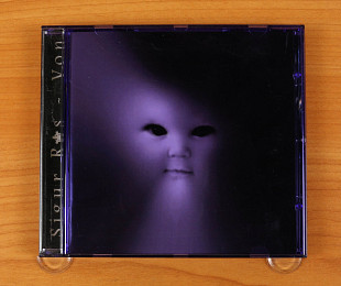Sigur Rós – Von (Исландия, Smekkleysa)