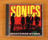 The Sonics – Maintaining My Cool (США, Jerden)