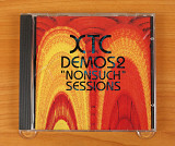 XTC – Demos 2 "Nonsuch" Sessions (США, Extatic)
