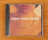 Yeah Yeah Yeahs – Yeah Yeah Yeahs (Англия, Wichita)