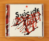 Suicide – Suicide (США, Red Star Records)