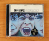 Supergrass – I Should Coco (Англия, Parlophone)