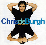 Chris de Burgh 1994 - This Way Up (фирм., Европа)