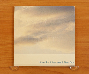Hilmar Örn Hilmarsson & Sigur Rós – Angels Of The Universe (Англия, FatCat Records)