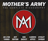 Mother's Army – The Complete Discography