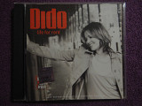 CD DIDO - Life for rent - 2003